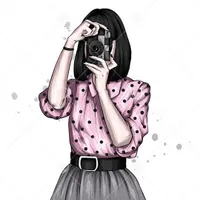 عکاسی با دوربین حرفه ای