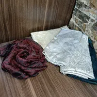 روسری ژاکارد مجلسی