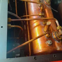 فروش دستگاه اسپرسوساز فایما|کافی‌شاپ و رستوران|بوشهر, |دیوار