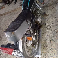 موتور کویر مدل ۹۲