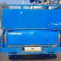 نیسان مدل ۸۳|خودرو سواری و وانت|قزوین, |دیوار