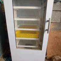 دستگاه جوجه کشی فاخته ۲۱۰تایی عالی|لوازم جانبی حیوانات|کرمانشاه, |دیوار