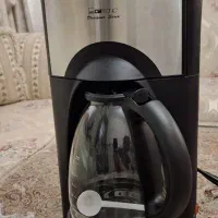 قهوه ساز کلترونیک اصل آلمان نو با جعبه کادویی