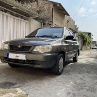 پراید ۱۳۲ گیربکس اتوماتیک کارخانه مدل ۱۳۸۹