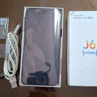 گوشی Samsung J6 سالم|موبایل|تهران, مهرآباد|دیوار