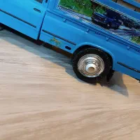نیسان ابی  ماکت|اسباب‌بازی بچه|فرخ‌شهر, |دیوار