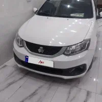 ساینا مدل ۴۰۱ درحدصفر