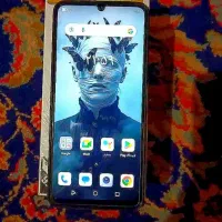 گوشی black view بلک ویو 258 رم 16 نو زیر قیمت|موبایل|اصفهان, تخت فولاد|دیوار