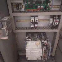 فروش فرز cnc بریجپورت انگلیس|ماشین‌آلات صنعتی|اصفهان, شهرک صنعتی امیرکبیر (شاپور جدید)|دیوار