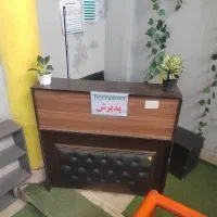 نیروی مرد در باشگاه بدنسازی