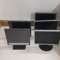 مانیتور|قطعات و لوازم جانبی رایانه|شیروان (خراسان), |دیوار