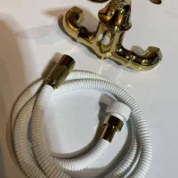 شیر آلات بهداشتی