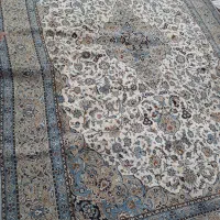 فرش ۶ متری باغی