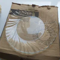 دو دست پلو خوری ویه میوه خوری دستی ۲۵۰