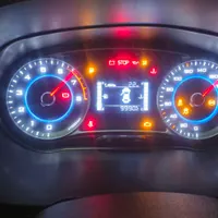 فروش کوئیک GXRL سفیدمشکی صفر
