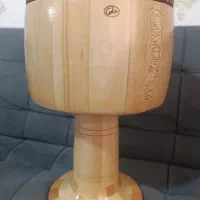 تمبک حلمی درجه 1