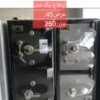 گاوصندوق گوناگون گاو صندوق|ابزارآلات|مشهد, فارغ التحصیلان|دیوار