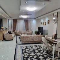 اجاره-آپارتمان-130متر-3خواب-قریشی-شمالی