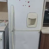 یخچال کارکرده ایران شرق