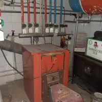 خریدار رادیاتور شوفاژ مشعل موتورخانه|آبگرمکن، پکیج، شوفاژ|تهران, نواب|دیوار