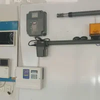 تعمیرات تخصصی انواع جک پارکینگی و کرکره برقی