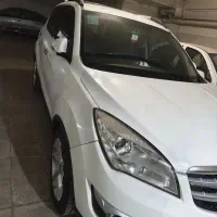 چانگان 96|خودرو سواری و وانت|شهر ری, ملک‌آباد|دیوار