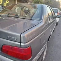 پژو پارس فوق العاده سالم|خودرو سواری و وانت|تهران, توحید|دیوار