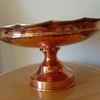 شیرینی خوری مسی