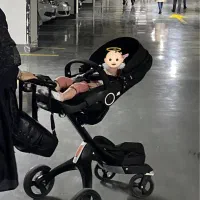 کالسکه مبله دیسلند وارداتی