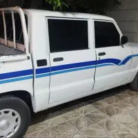 مزدا ۲ کابین ۲۰۰۰