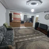 آپارتمان 85 متری 2خواب / پارکینگ دار/دونبش