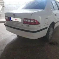 سمند lx 96