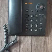 تلفن پاناسونیک