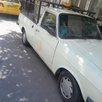 پیکان وانت cng|خودرو سواری و وانت|تهران, خاوران|دیوار