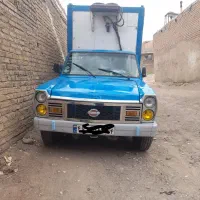 حمل و نقل سبزوار ب اسفراین و بجنورد