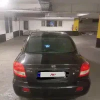 کیا ریو ۸۵ کارمندی