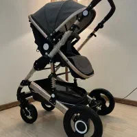 کالسکه بلکو دارای حالت روبه مادر و کریکات