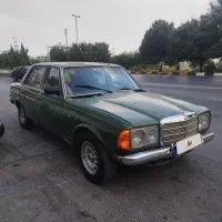 بنز دانشجویی e230