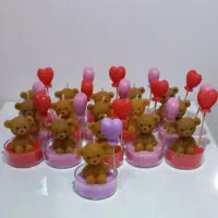 شمع یاد بود