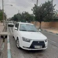 دنا پلاس توربو اتوماتیک