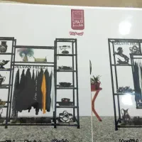 رگال لباس و فروشگاهی|فروشگاه و مغازه|یاسوج, |دیوار