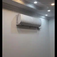 نصب،تعمیر،سرویس جابه جایی اسپیلت