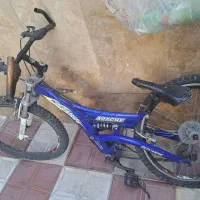 دوچرخه 26