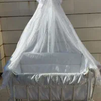 گهواره نوزاد