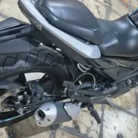 cf150|موتورسیکلت|شیراز, کیان شهر|دیوار