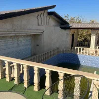 منزل ویلایی عباس آباد