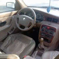 سمند ال ایکس ۹۸ کم کارکرد|خودرو سواری و وانت|ری, جوانمرد قصاب|دیوار