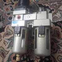 رطوبت گیر پمپ باد