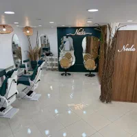 جذب نیروی حرفه ای و پر مشتری در زیبایی ندا