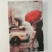 تابلو و جلدکوسن و پادری